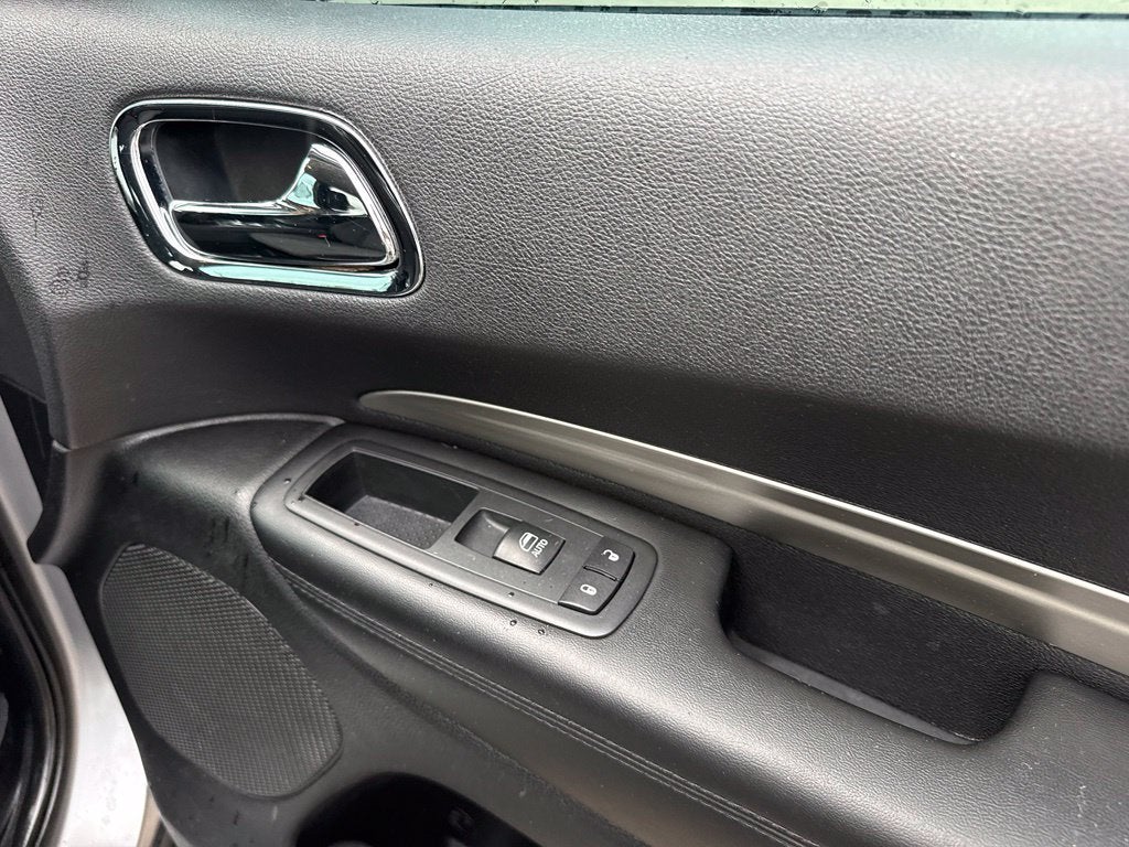 2014 Dodge Durango SXT