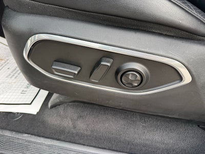 2023 Jeep Wagoneer Series III