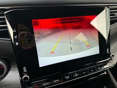 2023 Jeep Wagoneer Series III