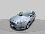2017 Ford Focus Titanium