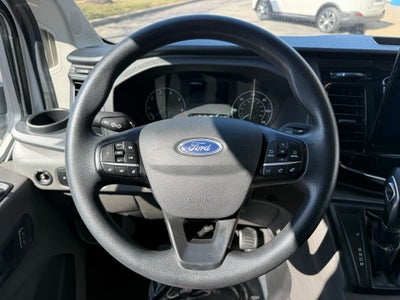 2024 Ford Transit-350 XLT