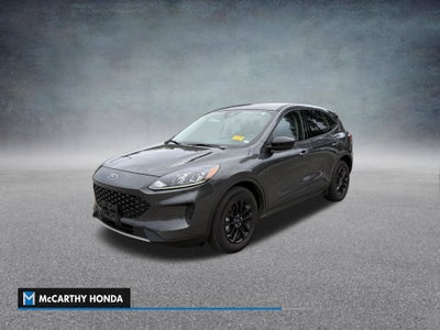 2020 Ford Escape SE Sport Hybrid