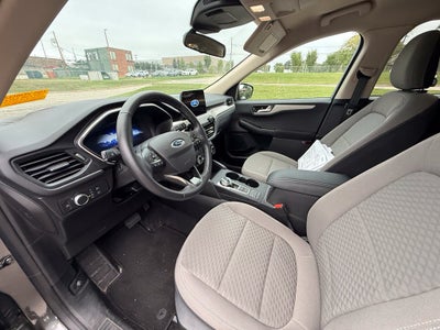 2020 Ford Escape SE Sport Hybrid