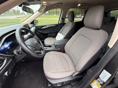 2020 Ford Escape SE Sport Hybrid