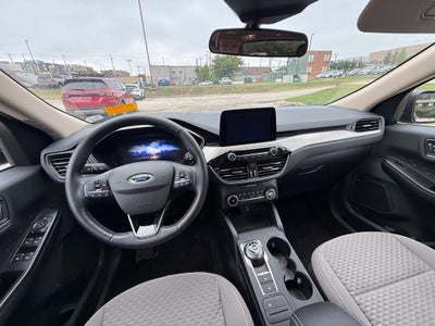 2020 Ford Escape SE Sport Hybrid