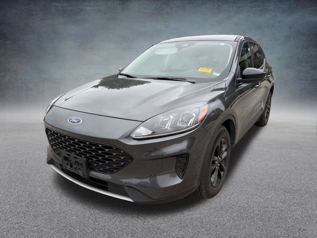 2020 Ford Escape SE Sport Hybrid