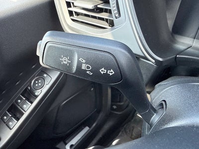2020 Ford Escape Hybrid SE Sport