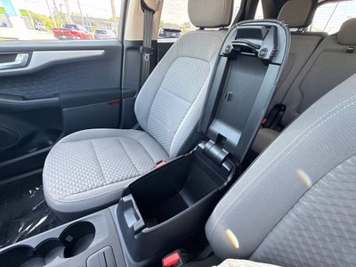 2020 Ford Escape Hybrid SE Sport