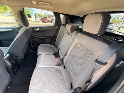 2020 Ford Escape Hybrid SE Sport