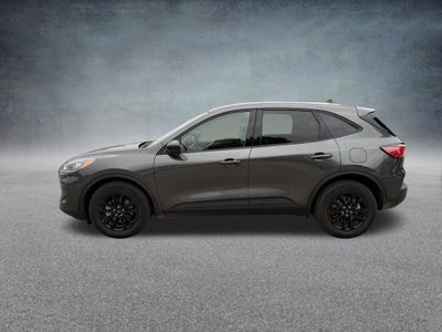 2020 Ford Escape SE Sport Hybrid