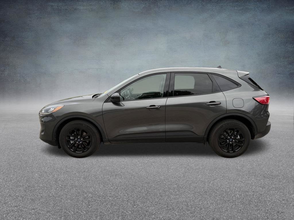 2020 Ford Escape SE Sport Hybrid
