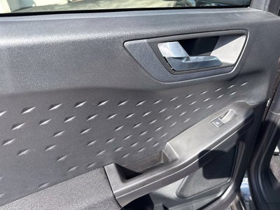 2020 Ford Escape Hybrid SE Sport