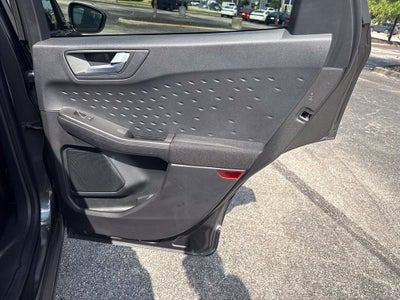 2020 Ford Escape Hybrid SE Sport