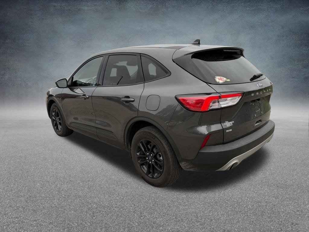 2020 Ford Escape SE Sport Hybrid