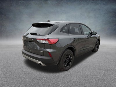2020 Ford Escape SE Sport Hybrid