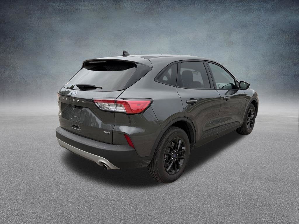 2020 Ford Escape SE Sport Hybrid