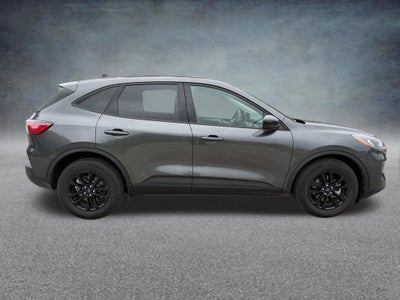 2020 Ford Escape SE Sport Hybrid