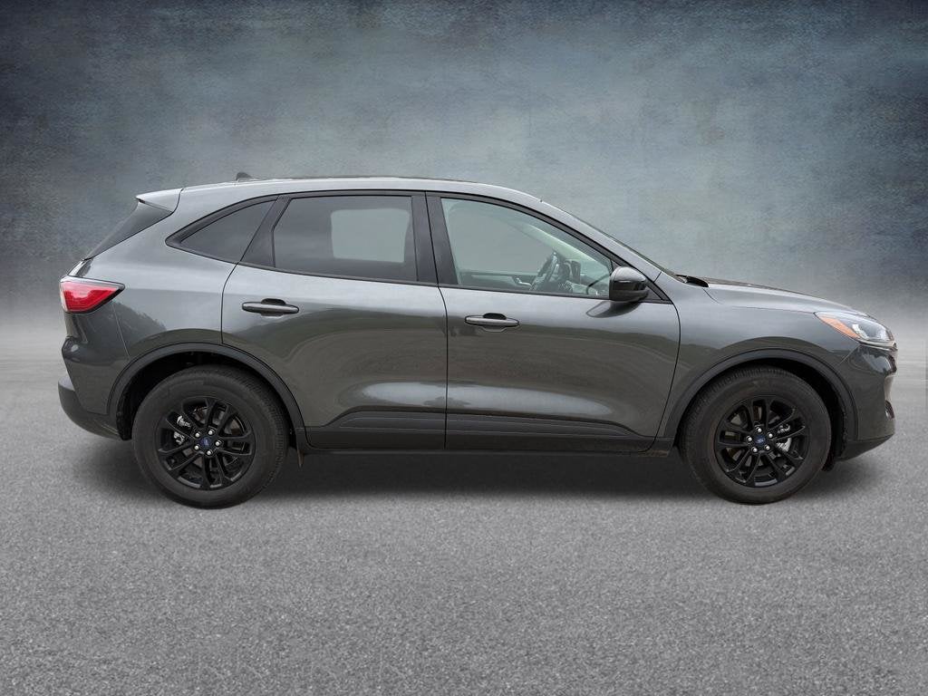 2020 Ford Escape SE Sport Hybrid