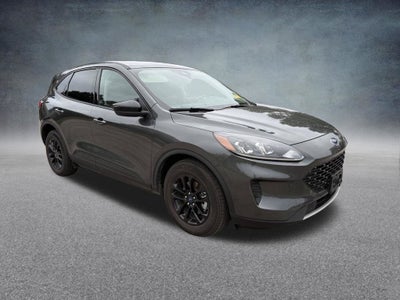 2020 Ford Escape SE Sport Hybrid