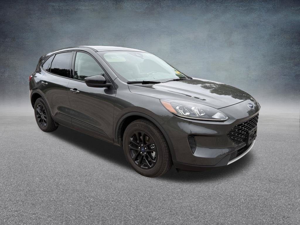 2020 Ford Escape SE Sport Hybrid