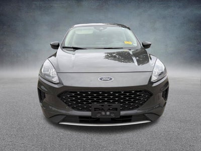 2020 Ford Escape SE Sport Hybrid
