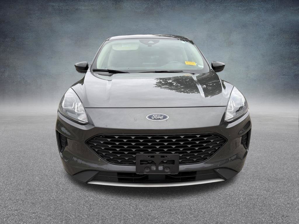 2020 Ford Escape SE Sport Hybrid