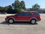 2005 Ford Freestyle SEL