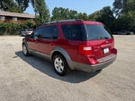 2005 Ford Freestyle SEL