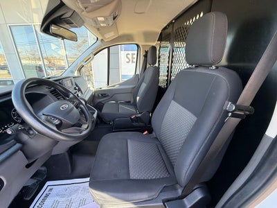 2024 Ford Transit-250 Base