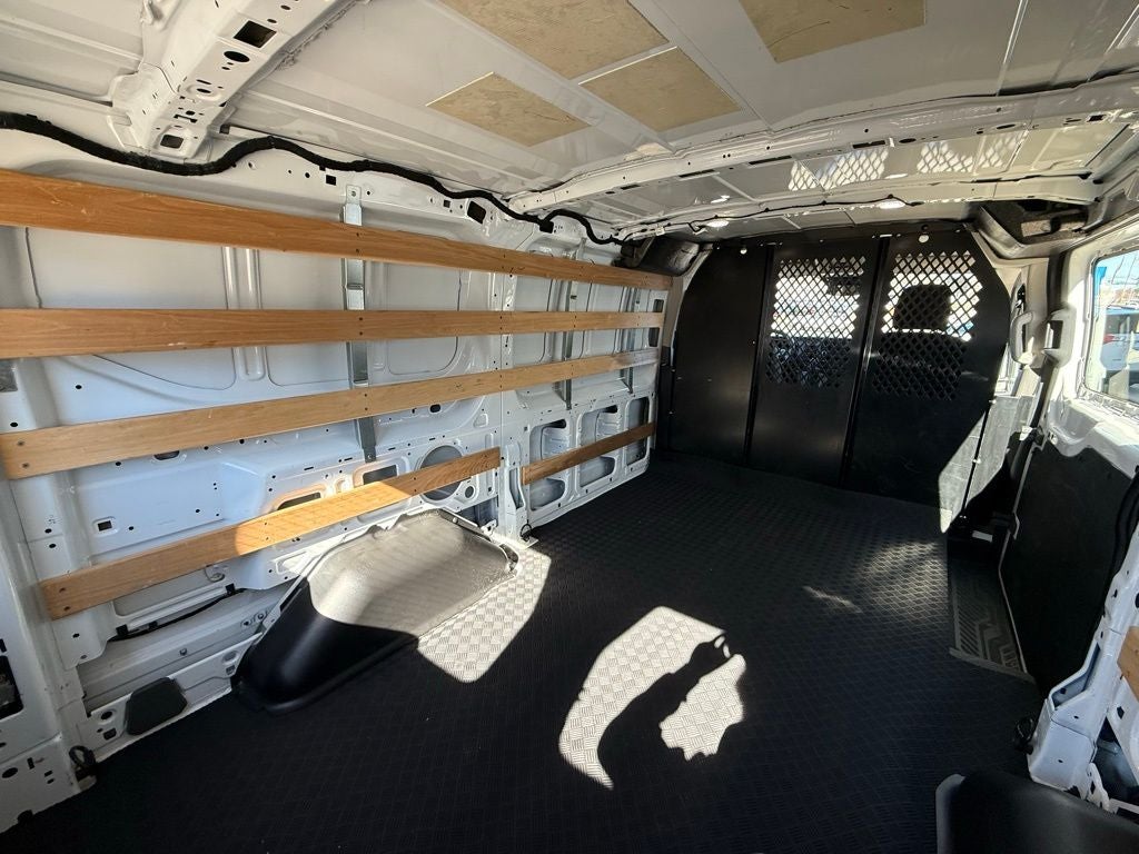 2024 Ford Transit-250 Base