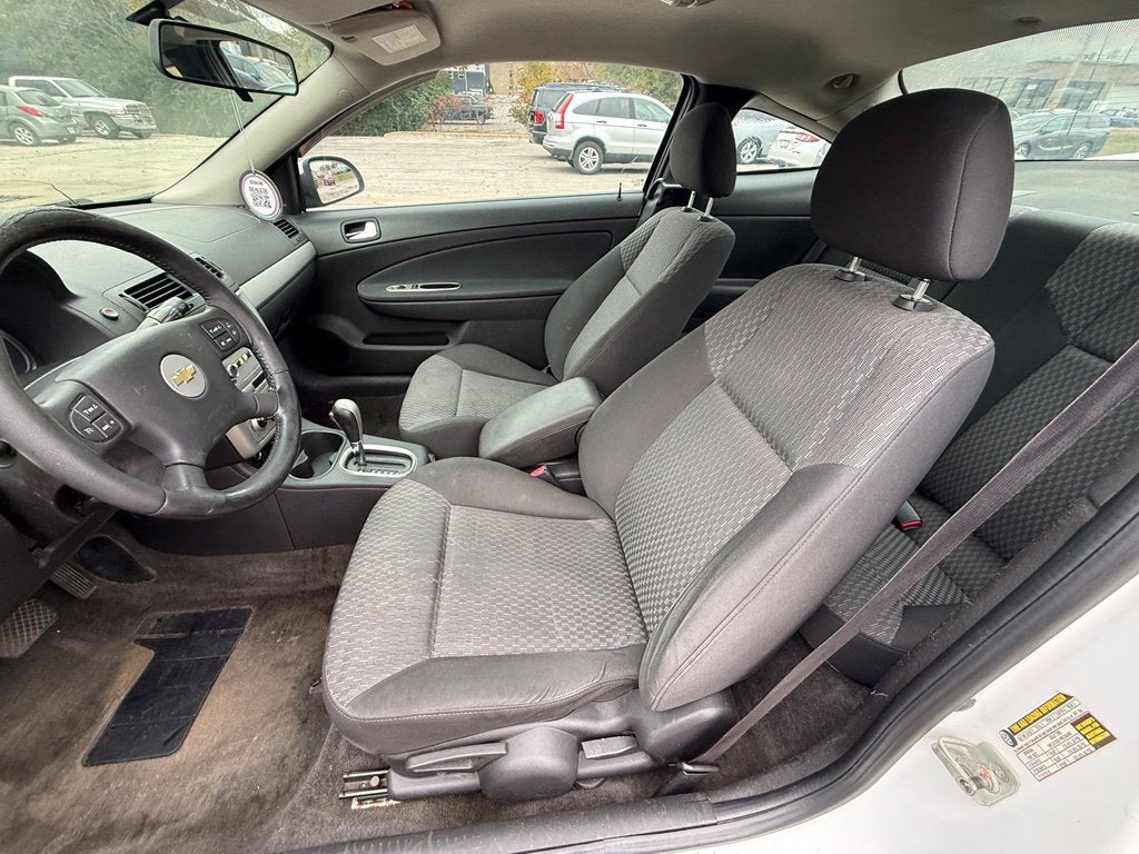 2005 Chevrolet Cobalt LS