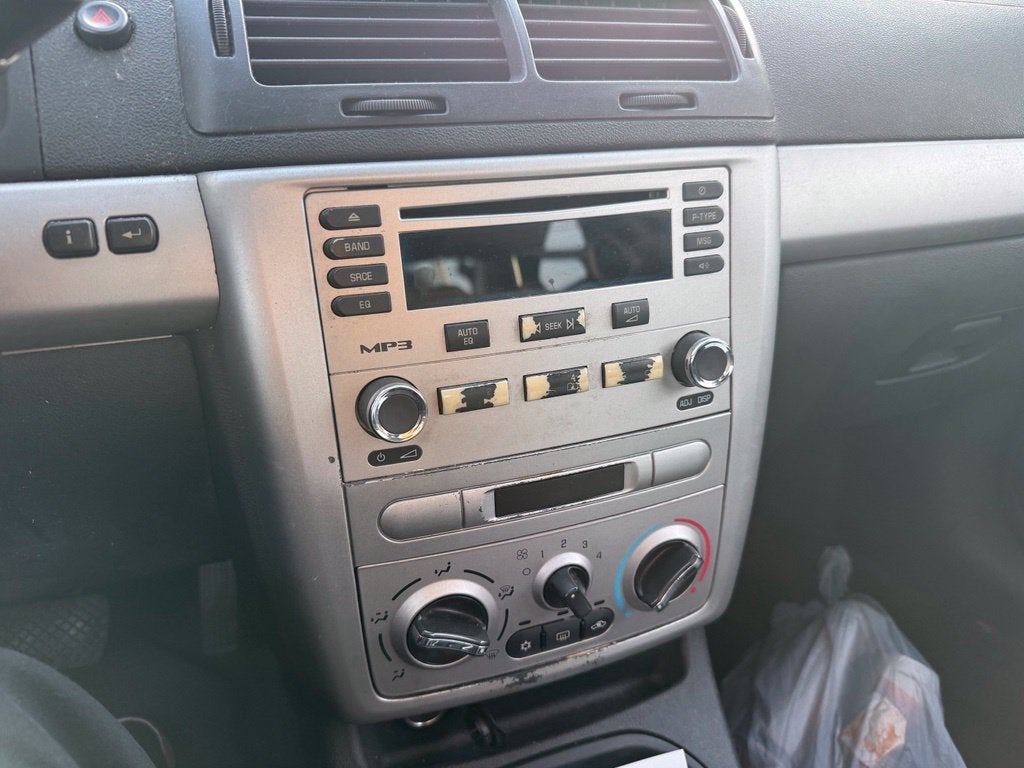 2005 Chevrolet Cobalt LS