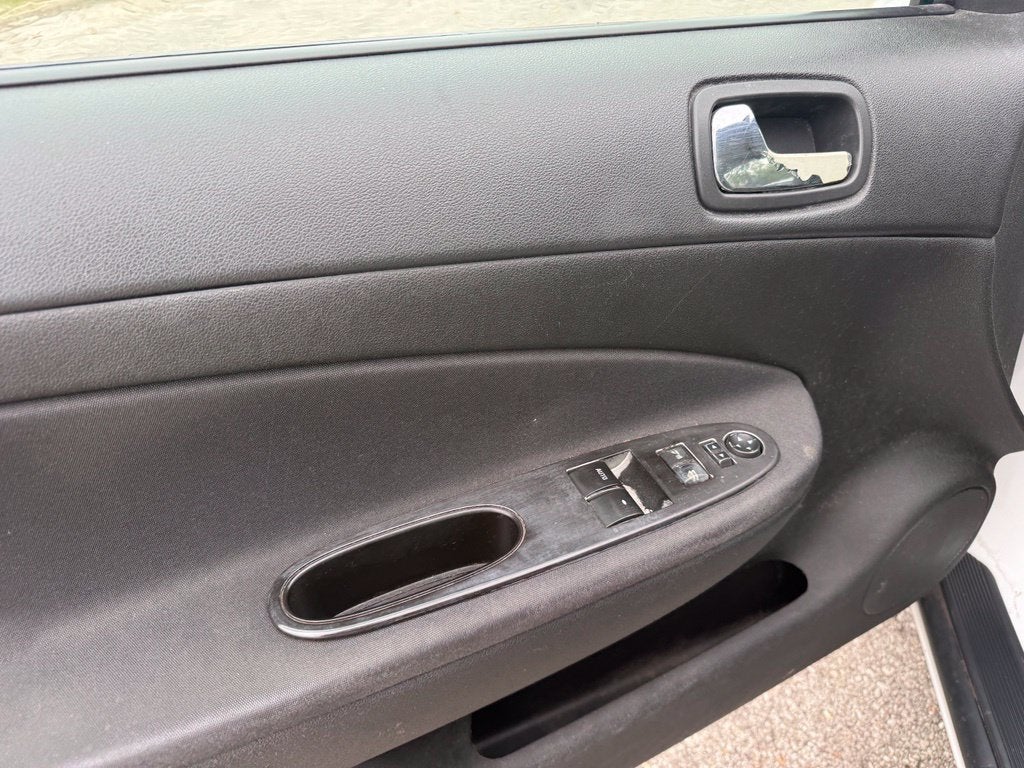 2005 Chevrolet Cobalt LS