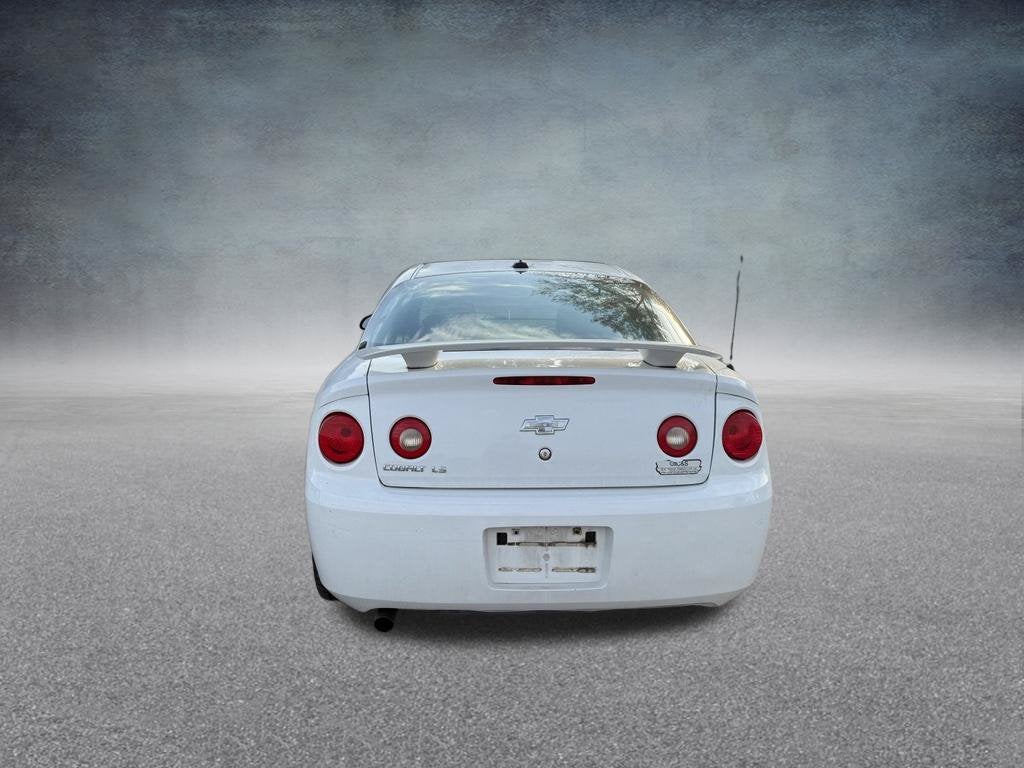2005 Chevrolet Cobalt LS