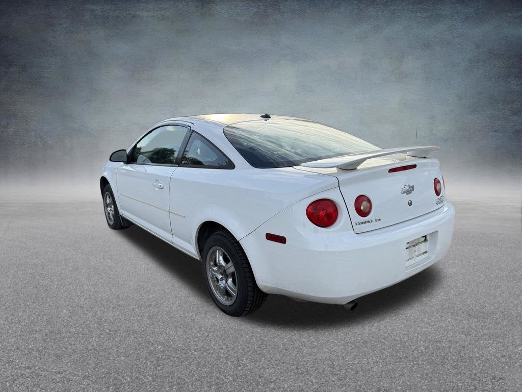 2005 Chevrolet Cobalt LS