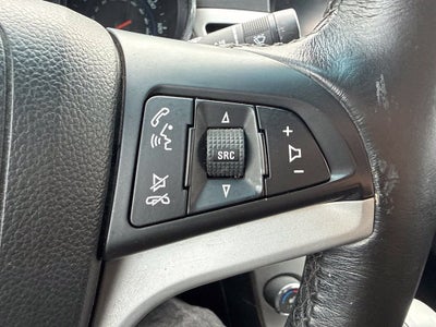2014 Chevrolet Cruze 2LT