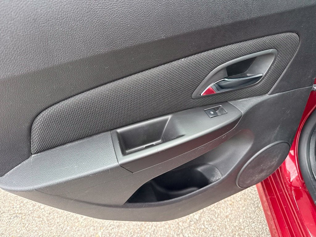 2014 Chevrolet Cruze 2LT