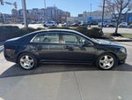 2009 Chevrolet Malibu LT 2LT