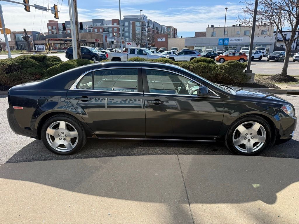 2009 Chevrolet Malibu LT 2LT