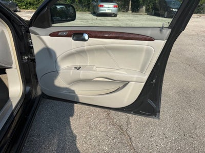 2011 Buick Lucerne CXL