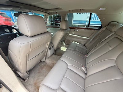 2007 Cadillac DTS Luxury I