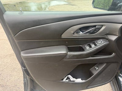 2019 Chevrolet Traverse LT Cloth w/1LT