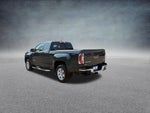 2017 GMC Canyon SLE1
