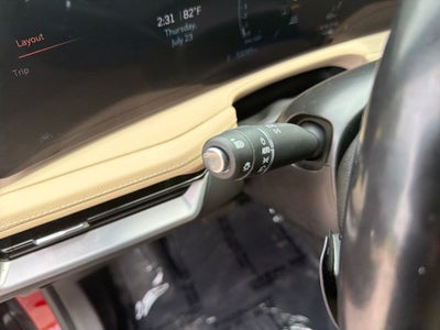 2024 Cadillac XT4 Luxury