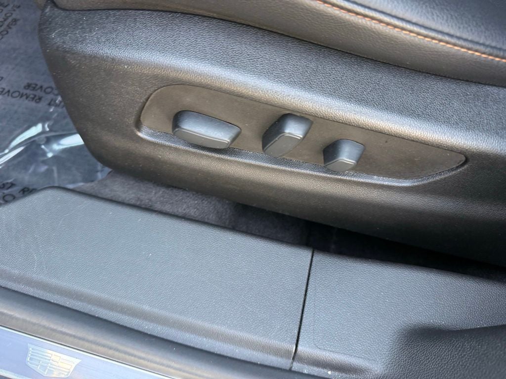 2022 Cadillac XT4 Sport