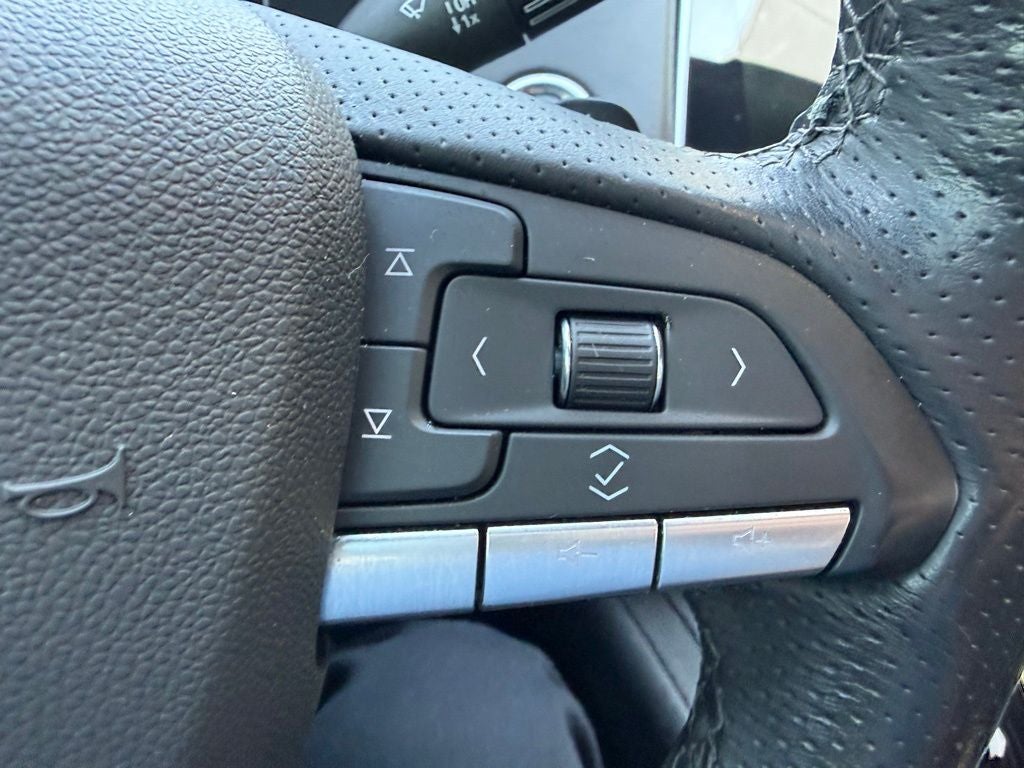 2022 Cadillac XT4 Sport