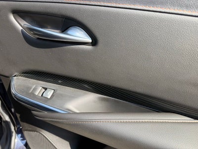 2022 Cadillac XT4 Sport