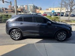 2022 Cadillac XT4 Sport