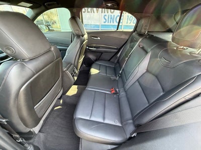 2022 Cadillac XT4 Sport