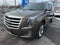 2016 Cadillac Escalade ESV Premium
